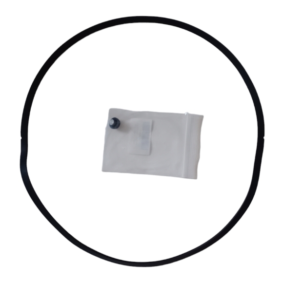 3 For $15 /NWOT Pressure Canner Sealing Ring and for Presto CA16, CA16H, & 21 qt - Picture 2 of 16